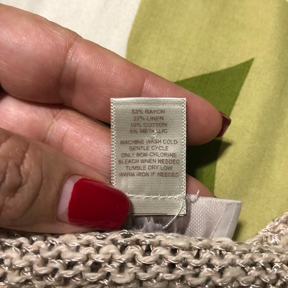 LOFT Blouse - Picture 5 of 5